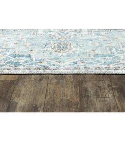 Momeni Afshar Blue AFS-9 3ft. X 5ft. Rect. Rug