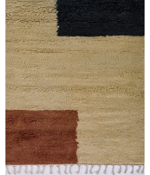 Momeni Neo NEM-2 Multi 2 ft. X 3 ft. Rectangle Rug