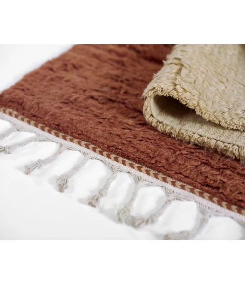 Momeni Neo NEM-2 Multi 2 ft. X 3 ft. Rectangle Rug