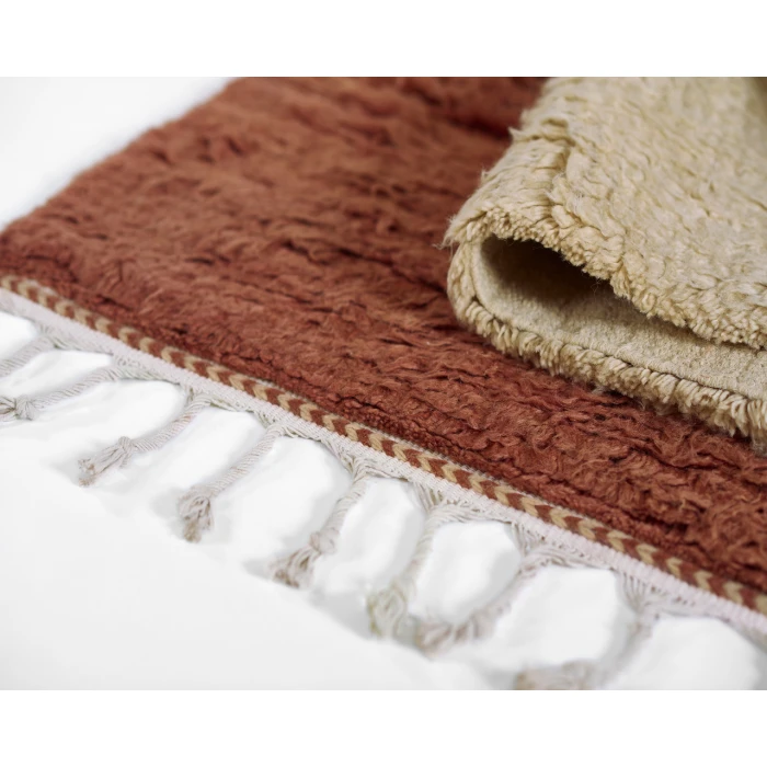 Momeni Neo NEM-2 Multi 2 ft. X 3 ft. Rectangle Rug