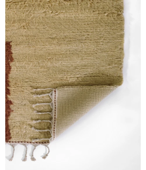 Momeni Neo NEM-2 Multi 2 ft. X 3 ft. Rectangle Rug