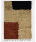 Momeni Neo NEM-2 Multi 2 ft. X 3 ft. Rectangle Rug