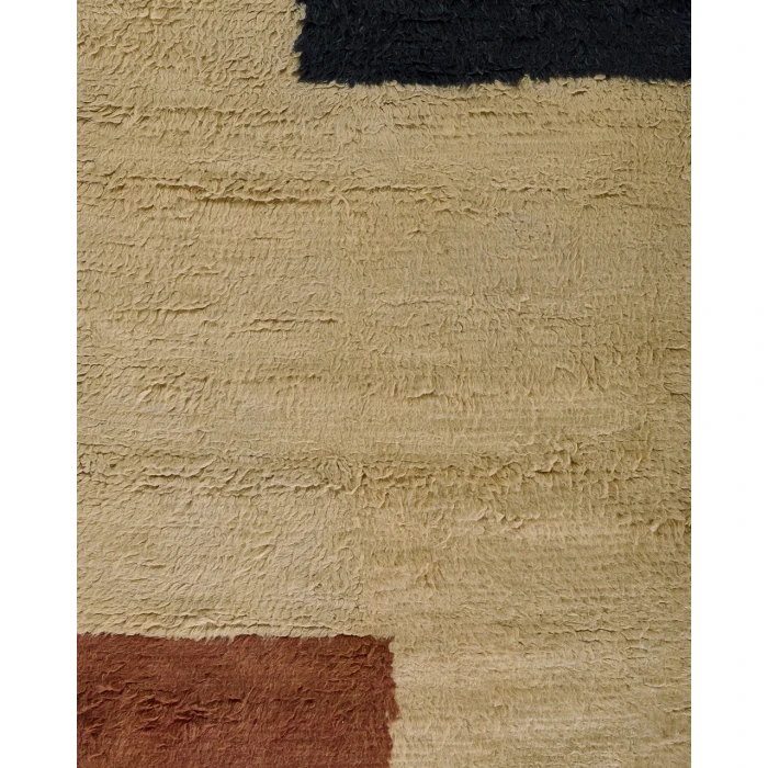 Momeni Neo NEM-2 Multi 2 ft. X 3 ft. Rectangle Rug