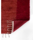 Momeni Neo NEM-3 Red 8 ft. X 10 ft. Rectangle Rug