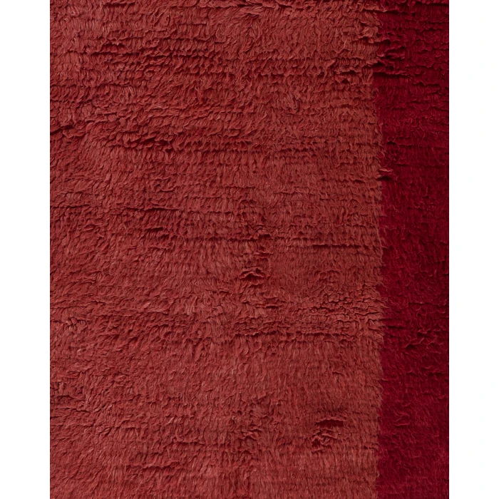 Momeni Neo NEM-3 Red 8 ft. X 10 ft. Rectangle Rug