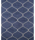Momeni Newport Area Rug NP-10 Blue 3'9 X 5'9