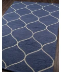 Momeni Newport Area Rug NP-10 Blue 3'9 X 5'9