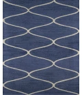 Momeni Newport Area Rug NP-10 Blue 3'9 X 5'9