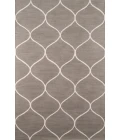 Momeni Newport Area Rug NP-10 Grey 2'3 X 8' Runner
