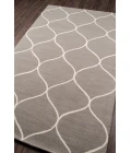 Momeni Newport Area Rug NP-10 Grey 2'3 X 8' Runner