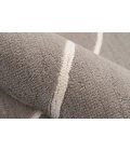 Momeni Newport Area Rug NP-10 Grey 2'3 X 8' Runner