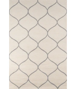 Momeni Newport Np-10 Ivory Area Rug 9 ft. X 12 ft. Rectangle