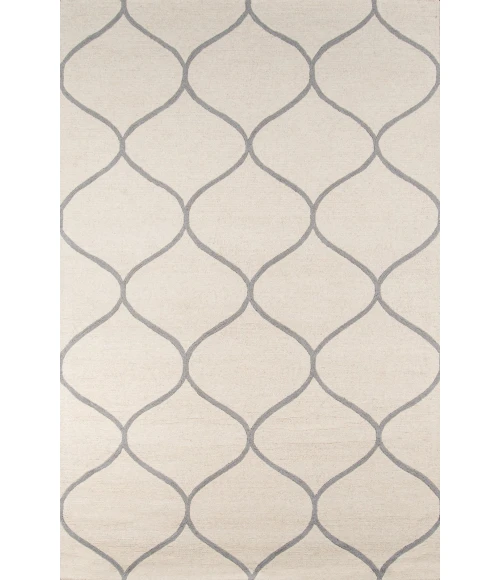Momeni Newport Area Rug NP-10 Ivory 9' X 12'