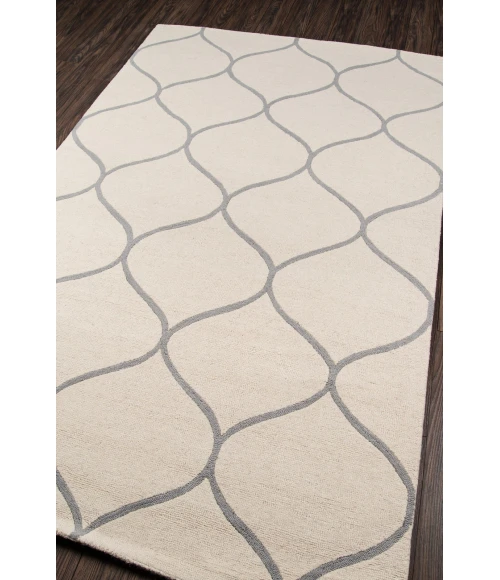 Momeni Newport Area Rug NP-10 Ivory 9' X 12'