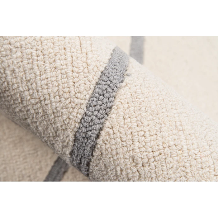 Momeni Newport Area Rug NP-10 Ivory 3'9 X 5'9
