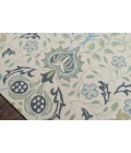 Momeni Newport Area Rug NP-12 Blue 9' X 12'