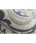 Momeni Newport Area Rug NP-12 Blue 9' X 12'
