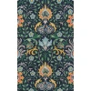 Momeni Newport Np-12 Navy Area Rug 9 ft. X 12 ft. Rectangle