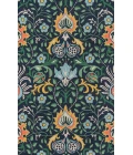 Momeni Newport Area Rug NP-12 Navy 9' X 12'