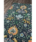 Momeni Newport Area Rug NP-12 Navy 9' X 12'