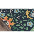 Momeni Newport Area Rug NP-12 Navy 9' X 12'