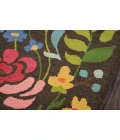 Momeni Newport Area Rug NP-15 Brown 3'9 X 5'9