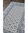 Momeni Newport Area Rug NP-17 Blue 2' X 3'