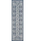 Momeni Newport Area Rug NP-17 Blue 2' X 3'