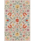 Momeni Newport Area Rug NP-20 Ivory 2' X 3'