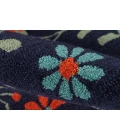 Momeni Newport Area Rug NP-20 Navy 5' X 8'