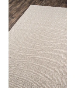 Momeni Erin Gates Newton Nwt-1 Beige Area Rug 2 ft. 3 in. X 8 ft. Runner