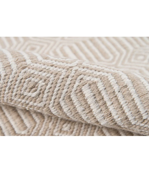 Momeni Newton Area Rug NWT-1 Holden Beige 2'3 X 8' Runner