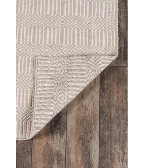 Momeni Newton Area Rug NWT-1 Holden Beige 2'3 X 8' Runner