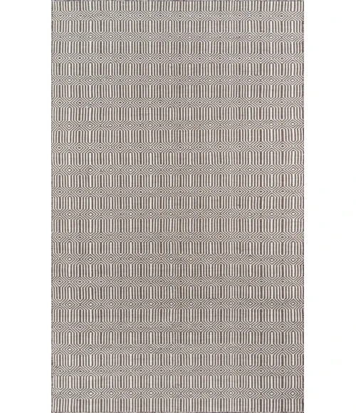 Momeni Newton Area Rug NWT-1 Holden Brown 2'3 X 8' Runner