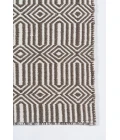 Momeni Newton Area Rug NWT-1 Holden Brown 2'3 X 8' Runner