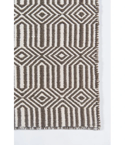 Momeni Newton Area Rug NWT-1 Holden Brown 2'3 X 8' Runner