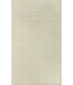 Momeni Erin Gates Newton Nwt-1 Green Area Rug 2 ft. 3 in. X 8 ft. Runner