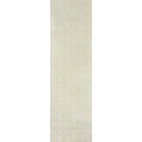 Momeni Newton Area Rug NWT-1 Holden Green 2' X 3'