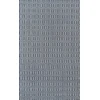Momeni Erin Gates Newton Nwt-1 Navy Area Rug 2 ft. 3 in. X 8 ft. Runner