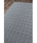Momeni Newton Area Rug NWT-1 Holden Navy 2'3 X 8' Runner