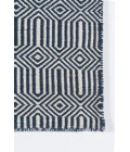 Momeni Newton Area Rug NWT-1 Holden Navy 2'3 X 8' Runner
