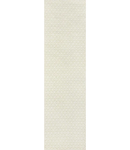 Momeni Newton Area Rug NWT-3 Davis Green 2'3 X 8' Runner