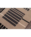 Momeni New Wave Area Rug NW-48 Sand 2' X 3'