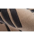 Momeni New Wave Area Rug NW-48 Sand 2' X 3'