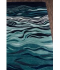 New Wave NW144 NEWWANW144NVY790R Area Rug