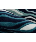 New Wave NW144 NEWWANW144NVY790R Area Rug