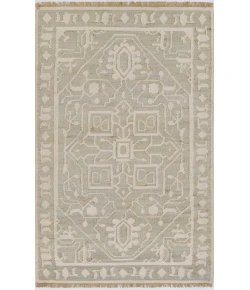 Momeni Nirvana Nir-1 Blue Area Rug 2 ft. 3 in. X 8 ft. Runner