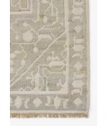 Momeni Nirvana NIR-1 Blue 2'3" X 8' Runner Area Rug