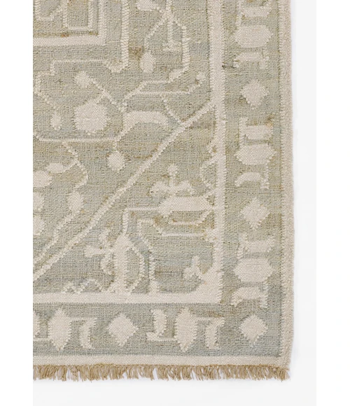 Momeni Nirvana NIR-1 Blue 2'3" X 8' Runner Area Rug