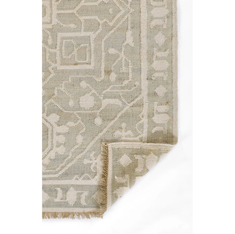Momeni Nirvana NIR-1 Blue 8' X 10' Area Rug